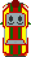 [c11fcf] clownCar
