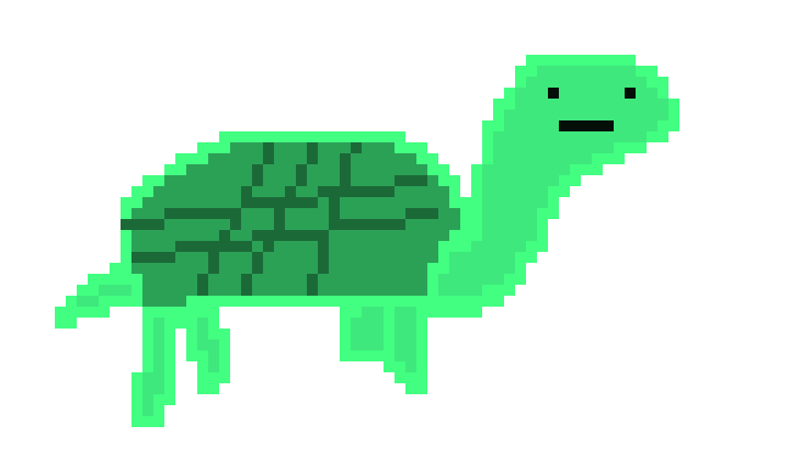 [9664c4] Turtle (Project TVF)