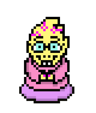 [9664c4] UC Alphys