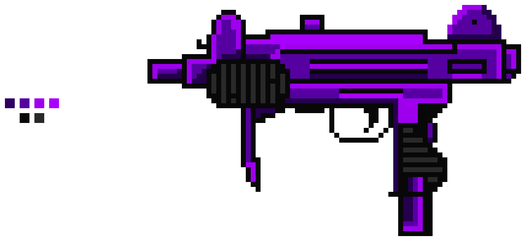 UZI