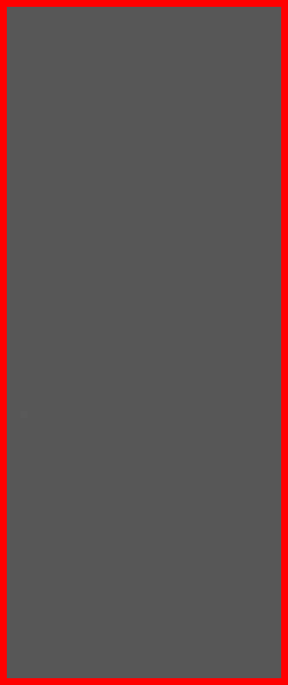 [0f5524] I have an idea. Use the paint bucket in the rectangle, ez