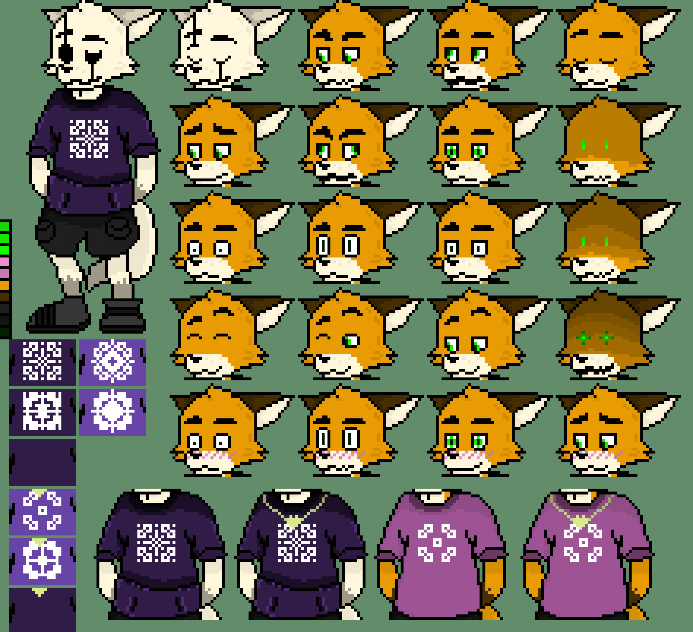 [Gaster Alerrn]
