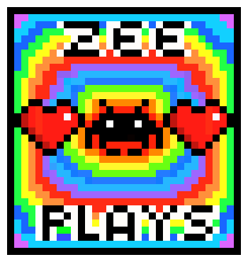 [e494a5] GAYMER 2