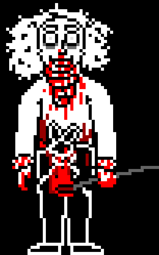 funny man last breath phase 2
