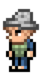 Angler (Terraria)