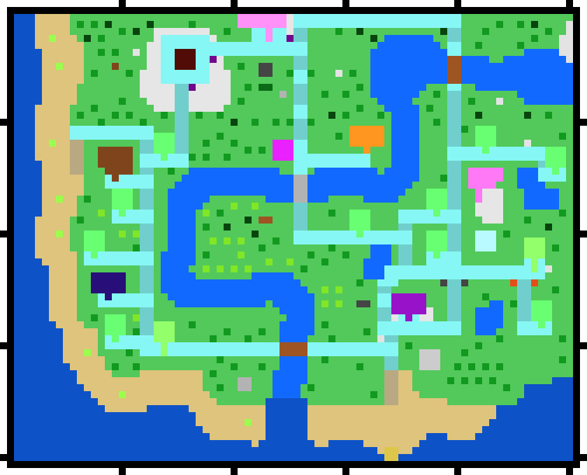 [9664c4] Town of Patria