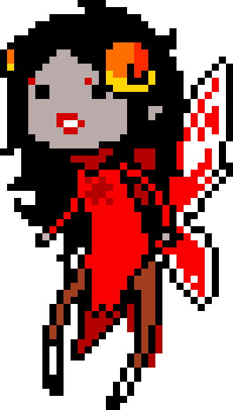 [9664c4] Maid Of Time