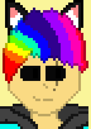 [401102] *so uhm....is it just me or anyone else feel like absouloute dog shit rn?-rainbowfox2011