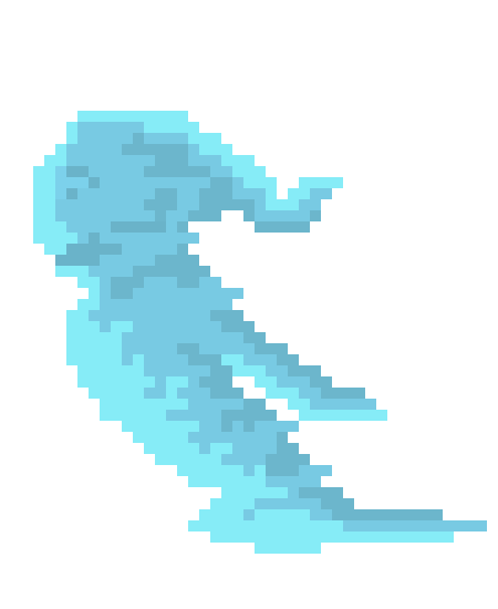 [9664c4] elemental water