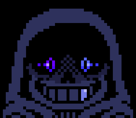 [0eb831] -laughs in lonely- [Dusk]