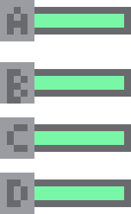 [cdb61f] Green Moves