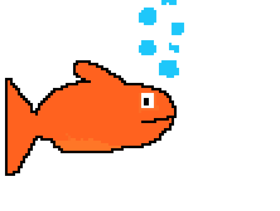 [96ebb7] fish