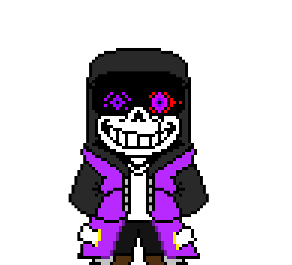Beautiful Epicdust Sans