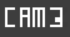 [bb8698] CAM 3 button