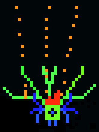 [286a1a] i came to DETORY you
