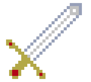 [9664c4] Sword