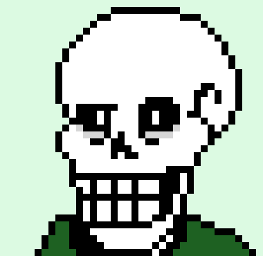 Is there some kind of way we could make some kind of image of just all of us in 1 single picture? Kinda like those omnilovania thumbnails?