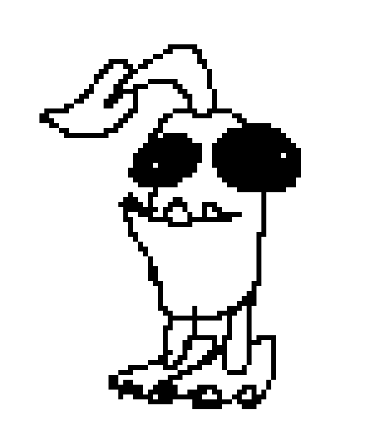 [9664c4] the eyeless furcorn
