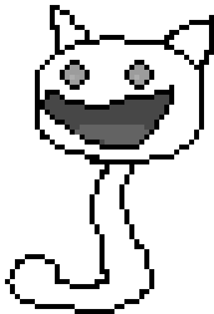 [4c55ec] Cat brat