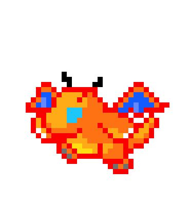 [9664c4] dragonite