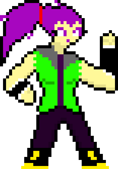 [bb901a] Deltarune Saran