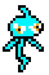 [9664c4] Cyan Wisp - Sonic
