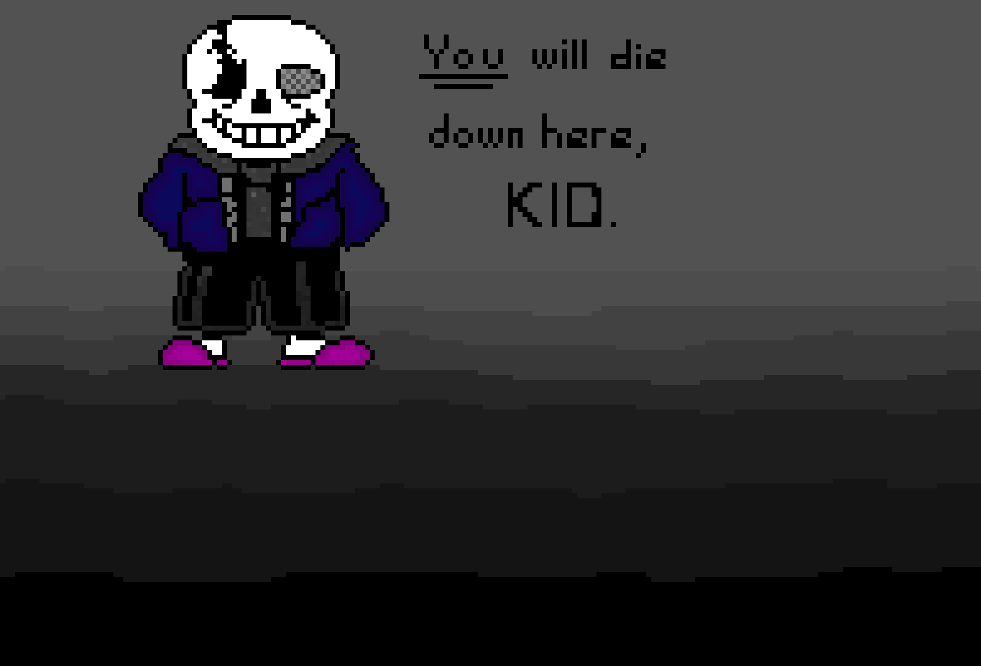 [7b87b8] Last Breath?
