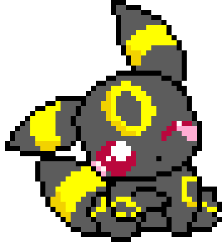 [9664c4] Pokemon