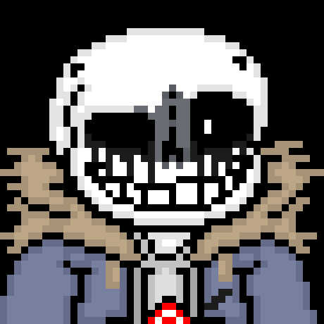 [691fe2] Horrortale: Maltreated.        -Cherry