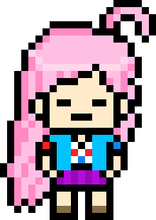 [77eb98] yuri inhale