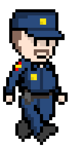 [dc9cca]  Policia 2