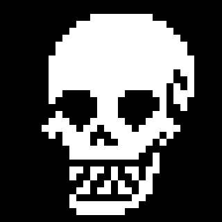 [95be89] Allans skull