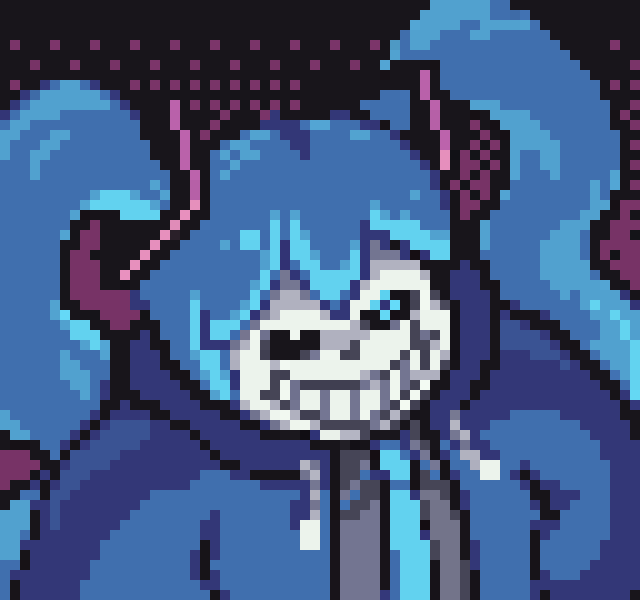 Æugh Sansune Miku (Credit in Desc)