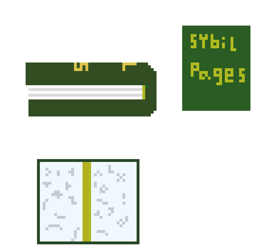 [9664c4] book desighn