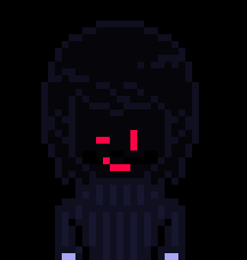 [c91422] *Half the soul goes back to Twilight and flips off Demented as she fades*