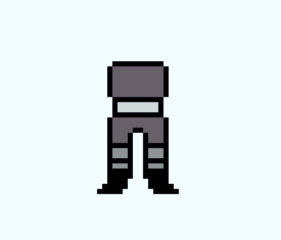 [df4002] Robot girl they said. It'll be ez I tought.