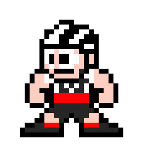 [37d381] MEGACAS  8BITS