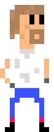 [9664c4] Drug guy