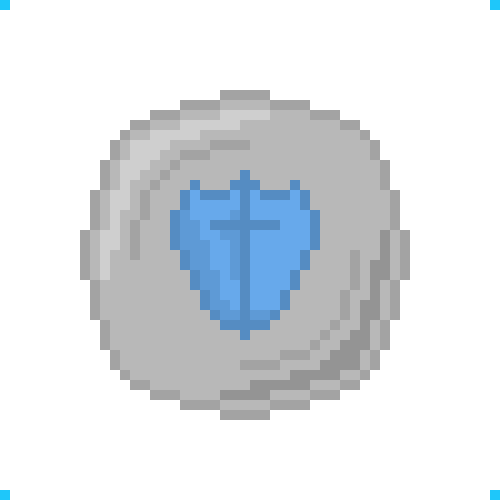 [c40201] shield powerup