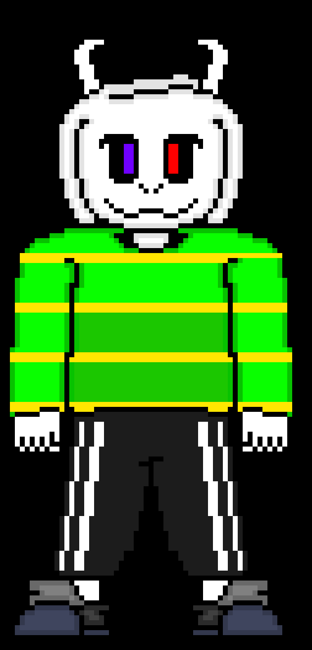 [d6e367]  (sure ) *Walking around in the swapverse* ah, what a wonderful day it is today *humming*