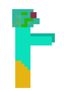 [9664c4] zombie
