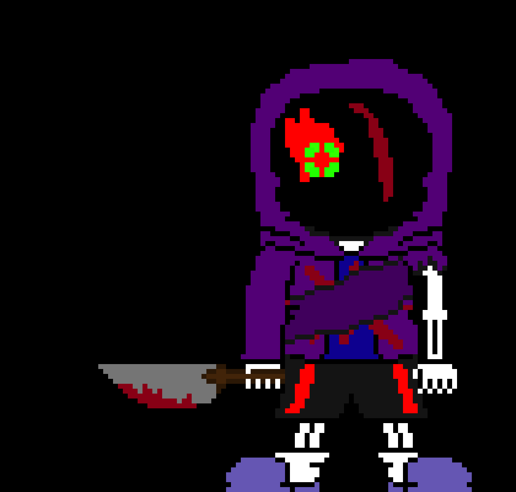 [d959ff] (hardcore mode) caftar phase 7