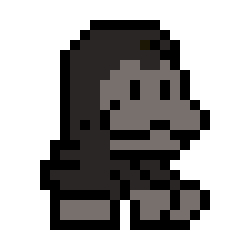 [794077] Gorilla