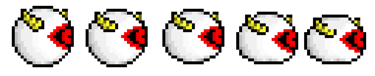 [9664c4] IRONFLOWER (BouncyOverworld3)