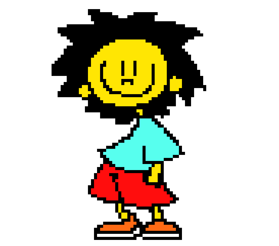 [9664c4] dude