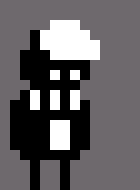 [2d77fb] actually its kinda cringy, and its solely because you are selecting the sprite corresponding to your irl feeling, so technically your rping.