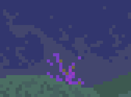 [121db2] i too, am in the return. -Demented