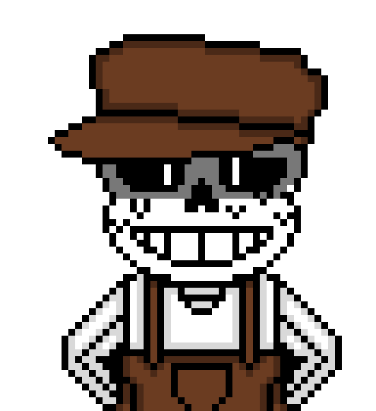 [b63bdb] . . . . *puts his revolver in his pocket* 