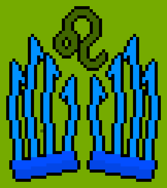 [9664c4] Nepeta's Weapons