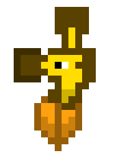 [f99681] giraffe zoo crate